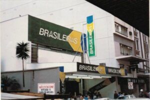 lojas brasileiras