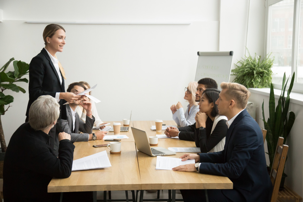 Conselho consultivo nas empresas familiares: instrumento estratégico para perpetuar valores e garantir longevidade.