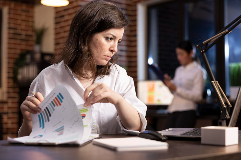 A maturidade na gestão financeira fortalece o fluxo de caixa empresarial e sustenta decisões estratégicas com visão de longo prazo.