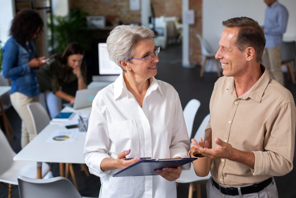 Conselho consultivo para o crescimento sustentável: entenda como estruturar decisões e garantir perenidade empresarial.