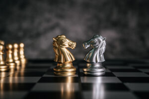 Veja como sua vantagem competitiva pode estar se enfraquecendo e como evitar a perda de relevância no mercado.