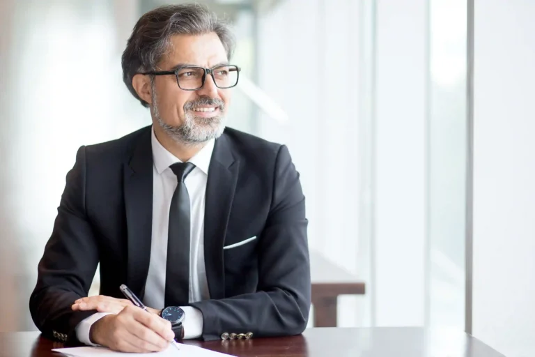 CEO Part-Time