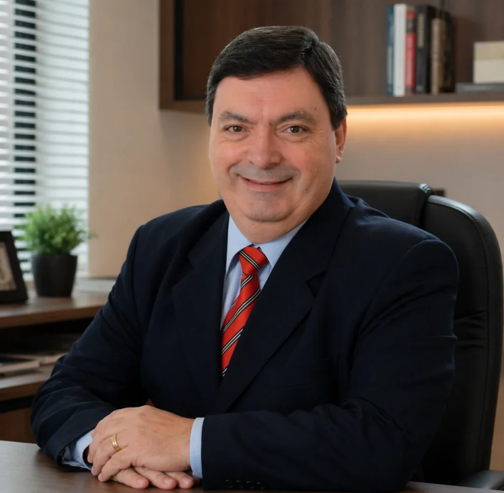 Carlos Moreira | Conselheiro de Empresa e Advisor
