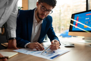 Sem gestão de caixa, crescer pode fragilizar sua empresa. Veja como alinhar expansão e saúde financeira com estratégia.